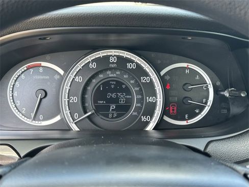 Used 2017 Honda Accord SE image 22
