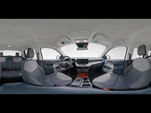Used 2023 Ford Maverick XLT FWD image 13