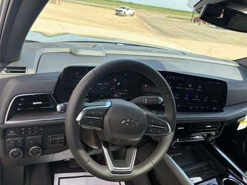 New 2026 Chevrolet Tahoe Z71 w/ Comfort Package AWD/4WD image 10