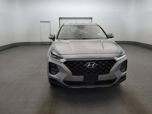 Used 2020 Hyundai Santa Fe SE AWD/4WD image 14