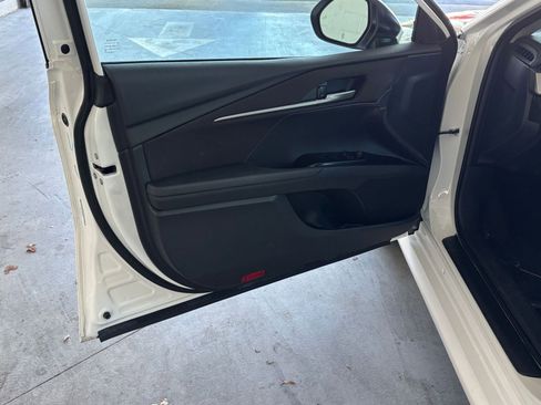 Used 2025 Toyota Camry LE image 26