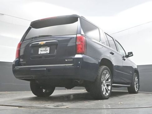 Used 2018 Chevrolet Tahoe Premier image 37