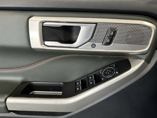 Certified 2023 Ford Explorer Timberline w/ Timberline Technology Package AWD/4WD image 19