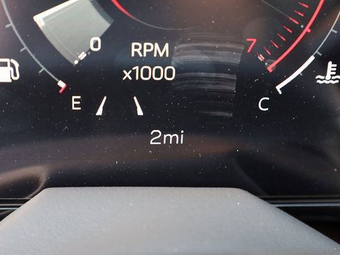 New 2026 GMC Yukon XL Denali w/ Sun & Power Step Package image 14