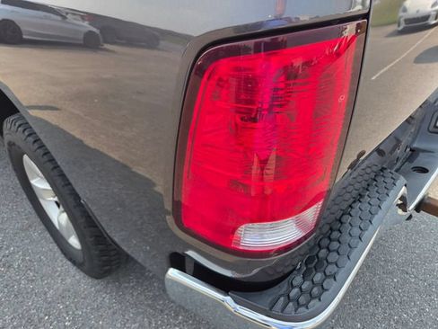 Used 2015 RAM 1500 Tradesman w/ Popular Equipment Group AWD/4WD image 14