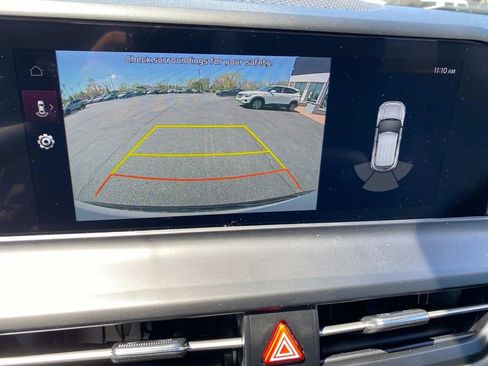 New 2025 Kia Seltos EX w/ EX Sunroof Package image 10