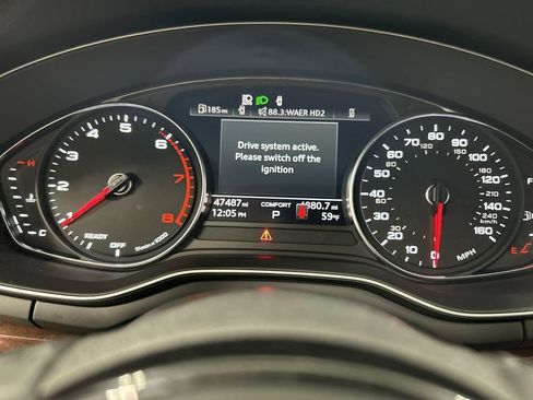 Used 2022 Audi A4 2.0T allroad Premium image 13