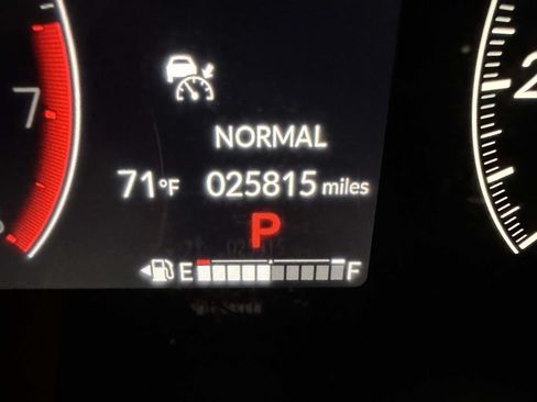 Used 2024 Honda CR-V EX image 30