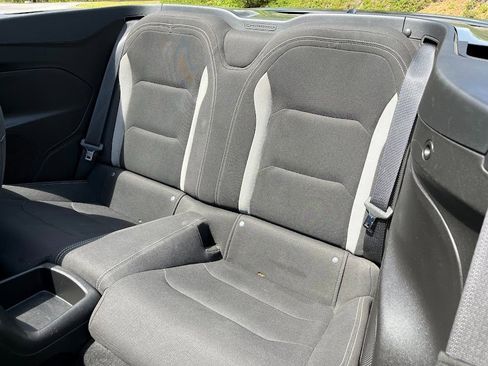 Used 2018 Chevrolet Camaro LT w/ RS Package image 39