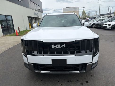 New 2027 Kia Telluride S AWD/4WD image 4