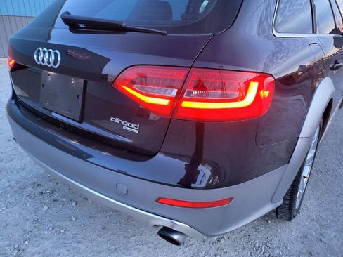 Used 2013 Audi A4 Premium Plus w/ Premium Plus Pkg image 5