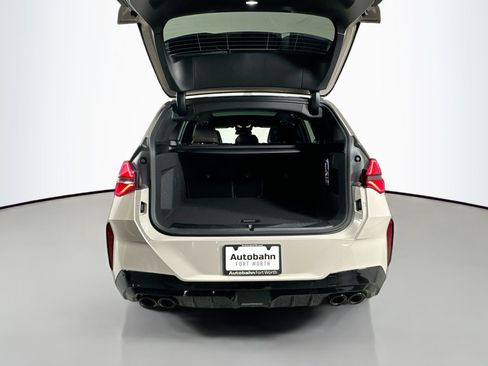 New 2026 BMW X3 M50 image 27