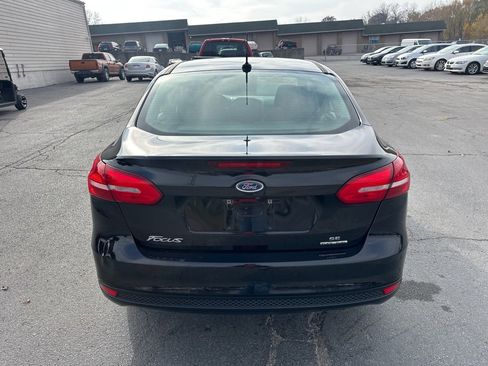 Used 2016 Ford Focus SE image 7