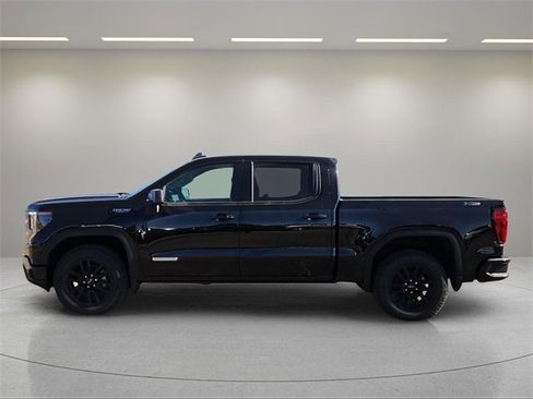 New 2025 GMC Sierra 1500 Elevation w/ Preferred Package image 2