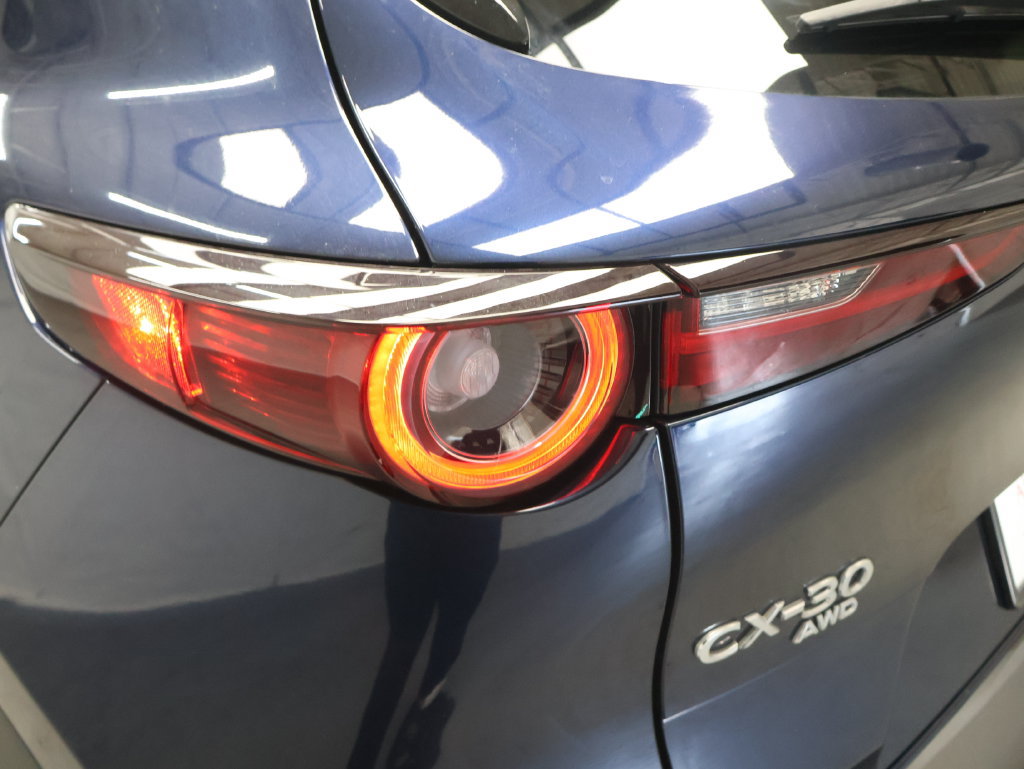 Used 2022 MAZDA CX-30 AWD 2.5 S w/ Select Package image 30