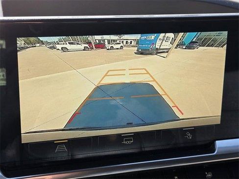 Used 2023 Chevrolet Silverado 1500 RST w/ Convenience Package II image 20