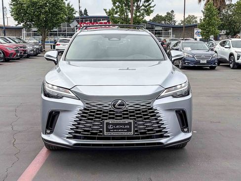 New 2026 Lexus RX 350 Premium Plus image 6