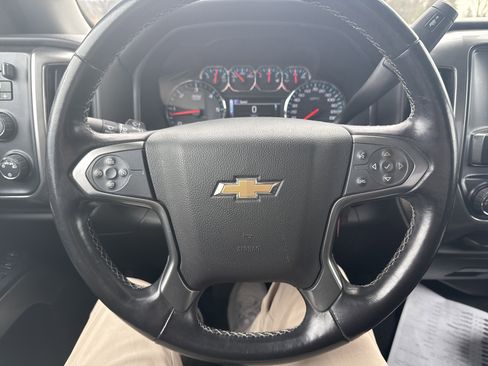 Used 2019 Chevrolet Silverado 2500 LT image 13