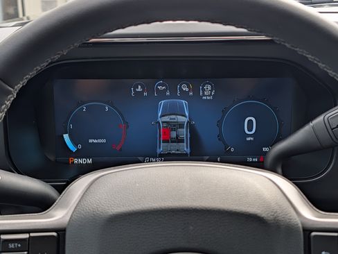 New 2026 Ford F350 Lariat AWD/4WD image 57