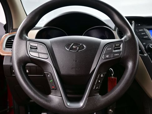 Used 2016 Hyundai Santa Fe Sport AWD/4WD image 20