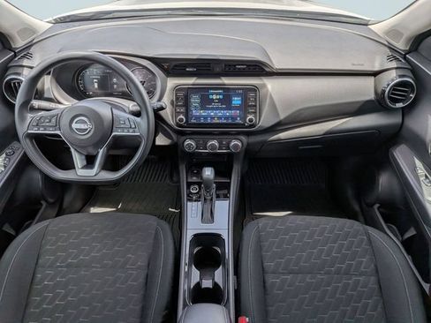 Used 2024 Nissan Kicks SV FWD image 15