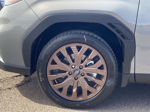 New 2026 Subaru Forester Sport image 6