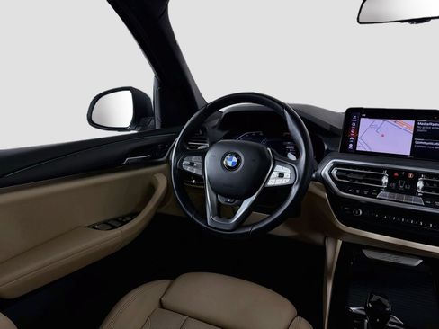 Used 2022 BMW X3 xDrive30i w/ Premium Package 2 AWD/4WD image 24