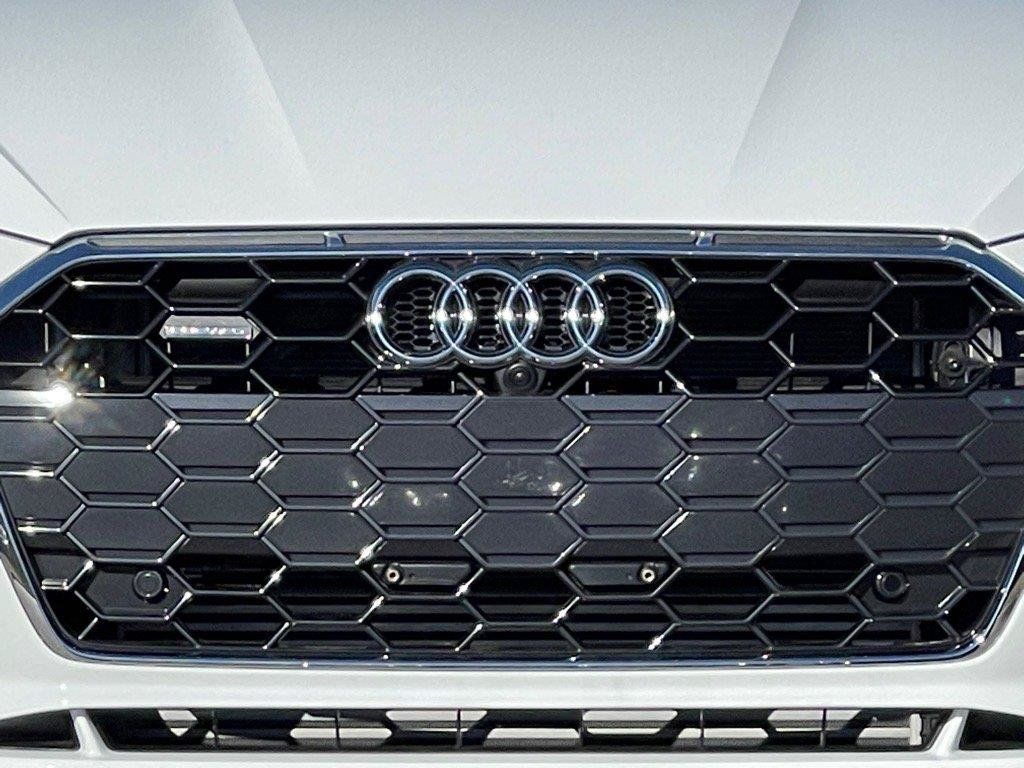 Certified 2024 Audi A5 2.0T Prestige AWD/4WD image 5