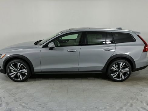 New 2026 Volvo V60 B5 Cross Country Plus w/ Protection Package Premier image 2
