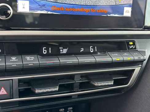 Used 2025 Toyota Camry LE FWD image 26