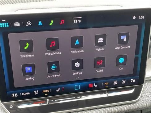 Certified 2025 Volkswagen Tiguan S image 15