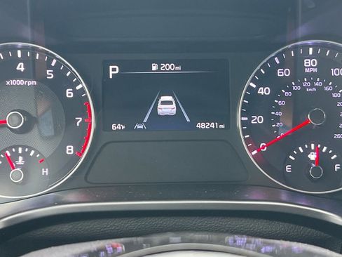 Used 2023 Kia Forte GT image 27