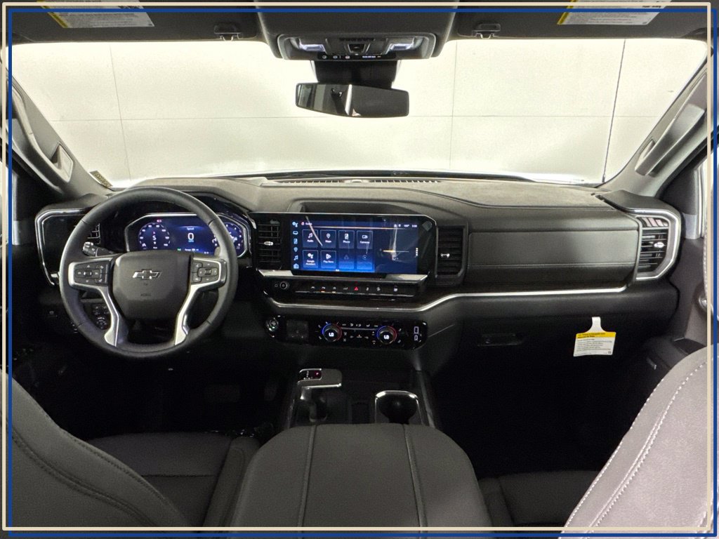 New 2026 Chevrolet Silverado 1500 RST w/ RST All Star Premium Package AWD/4WD image 29