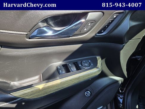 Used 2019 GMC Acadia Denali w/ Technology Package image 39