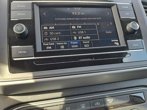 Used 2021 Volkswagen Atlas S image 9