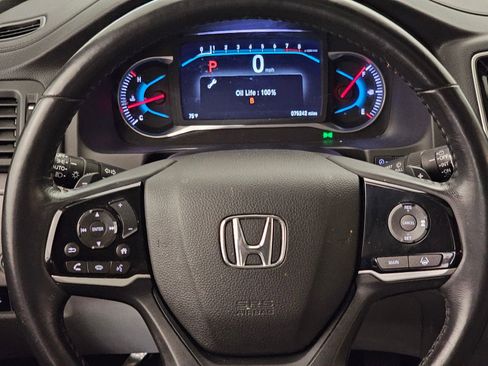 Used 2022 Honda Pilot EX-L image 11