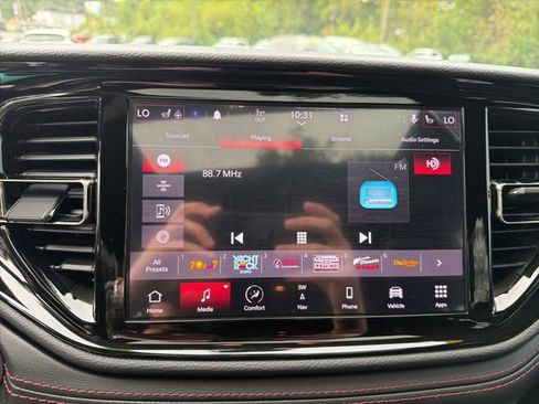 Certified 2022 Dodge Durango R/T image 27