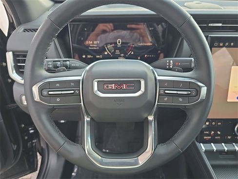 New 2026 GMC Terrain Elevation w/ Elevation Premium Package image 28