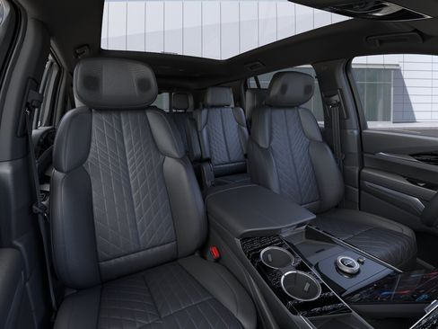 New 2026 Cadillac Escalade IQ Sport 1 AWD/4WD image 16