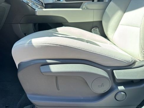New 2026 Hyundai Santa Fe SE AWD/4WD image 13