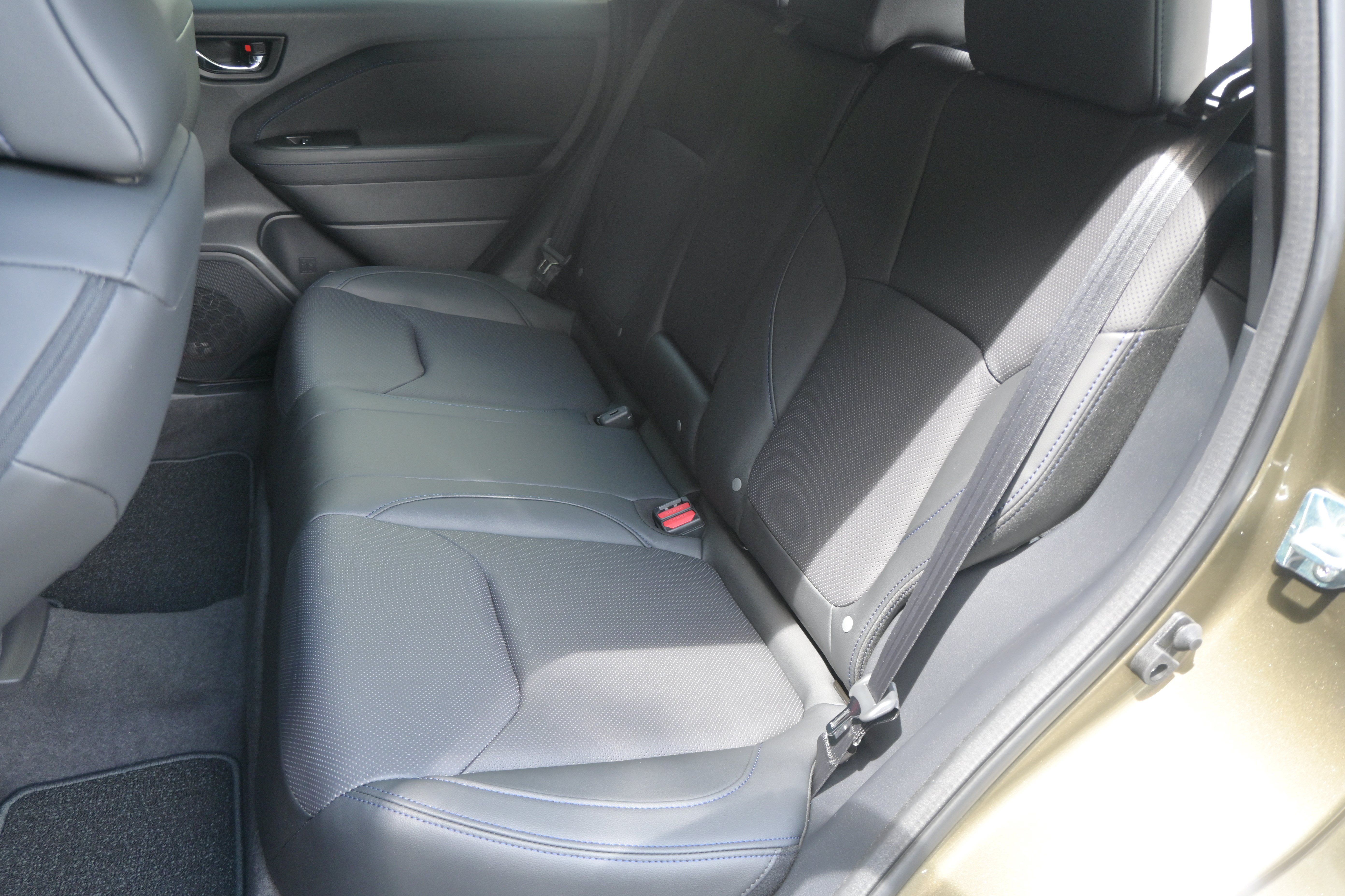 New 2026 Subaru Forester Limited AWD/4WD image 31