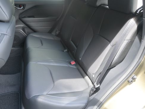 New 2026 Subaru Forester Limited AWD/4WD image 31
