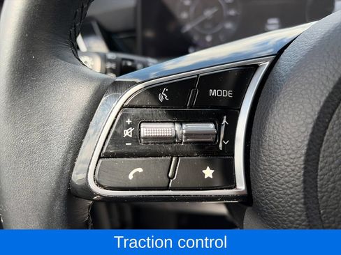Used 2024 Kia Seltos S FWD image 14