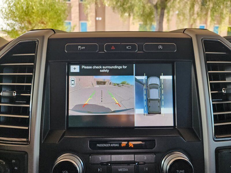 Used 2019 Ford F150 King Ranch w/ Equipment Group 601A Luxury AWD/4WD image 46