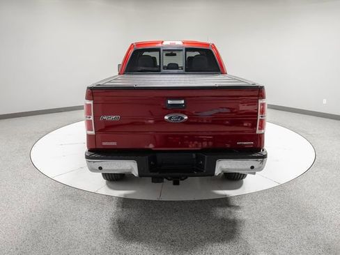 Used 2014 Ford F150 XLT w/ Equipment Group 302A Luxury AWD/4WD image 33
