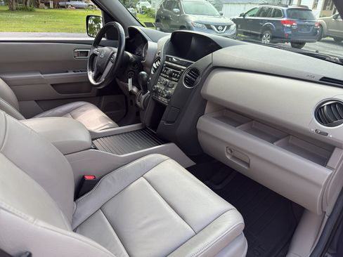 Used 2013 Honda Pilot EX-L image 21