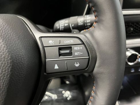 New 2026 Honda CR-V Sport image 18