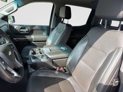 Used 2020 Chevrolet Silverado 1500 LTZ AWD/4WD image 21