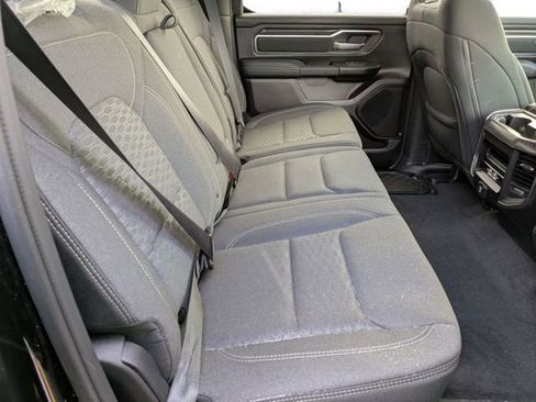New 2026 RAM 1500 Big Horn AWD/4WD image 26