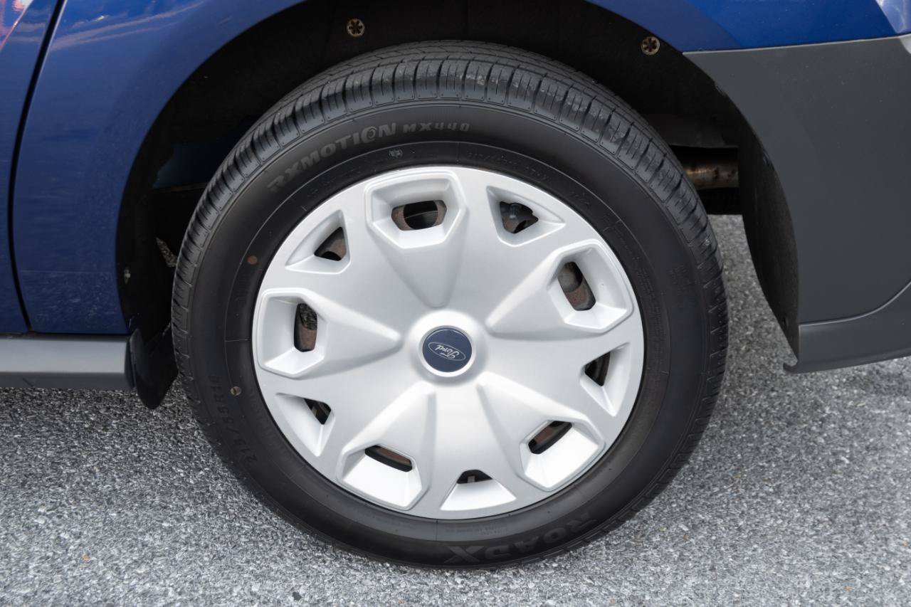 Used 2018 Ford Transit Connect XL FWD image 35